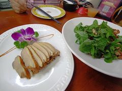 -中卫御苑福膳·养生局(圆明园店)