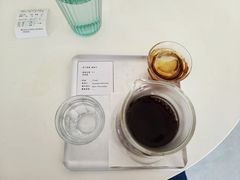 -边渡咖啡烘焙店(昙华林店)