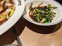 -太二酸菜鱼(兴业太古汇店)