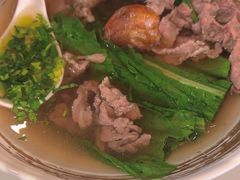 -一肴·牛肉粿条(深圳湾睿印店)