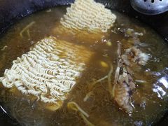 -巴乡石锅鱼(密云店)