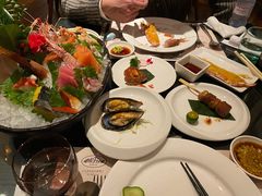 -Mr·Fish鱼鲜生海鲜放题(银泰in99店)