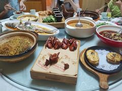 -村长家的疙瘩汤(沌口店)