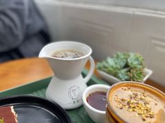 -唐咖精品咖啡(大理古城手冲店)