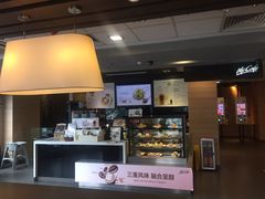-麦当劳(百利广场店)