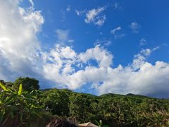 -牙胡梯田