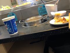 -咕叽咕叽自助烤肉小火锅(西城广场购物中心店)
