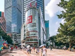 -VT101维多利广场