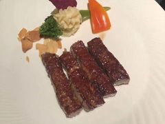 -王鼎精致料理铁板烧(世博源店)