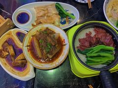 -西关味(大卫城店)