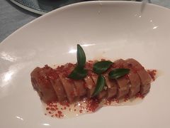-曙光国际大酒店中餐厅