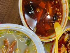 -冒菜西施·非遗冒菜(总店)