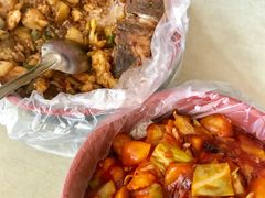 -胖哥料理(兴义里店)