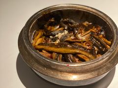 鳝糊-民国红公馆·秦淮八艳(夫子庙店)
