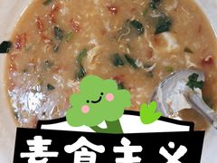 -聚首堂·特色小吃·肘子(什刹海德胜门店)