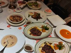 -佐度王子扒房(天鹅湖店)