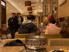 -盛宴标帜餐厅·亲子自助 (南昌喜来登酒店)