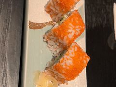 -龙吟大江户(华侨店)