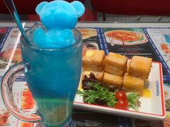 -克茗冰室(光明N次方公园店)