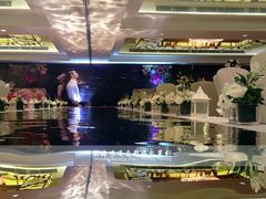 大堂-上海豪德万源酒店(陆家嘴东方明珠店)