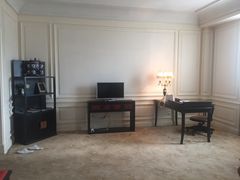 -北京拉斐特城堡酒店