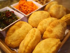 -安多素食(广仁寺路店)