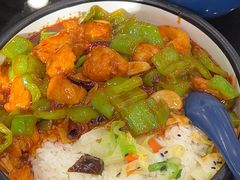 -宛平李记小吃(东关街店)