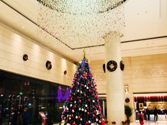 -中关村皇冠假日酒店·红轩中餐厅