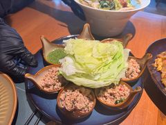 -Tegu泰古莲·泰国餐厅(红山6979店)