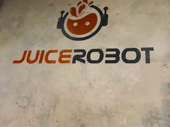-JuiceRobot·手工意大利面&汉堡精酿(珠江新城店)