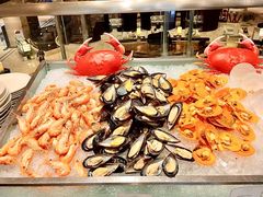 -合肥皇冠假日酒店·菲亚斯特自助餐厅(黄山路店)