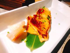 京都烤银鳕鱼-穹六人间 people 6(岳阳路店)