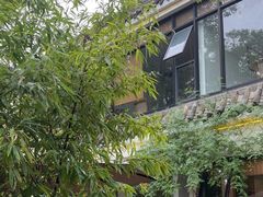 -往来·竹里.宝宝宴.生日宴.团建.宴席(花乡农居店)