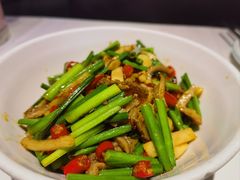 -湘语·湖南家常菜(新洲店)