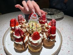 -BE BRIGHT KITCHEN(正佳广场店)