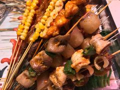 -老谢野馄饨(延安路店)
