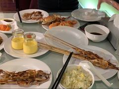 -裕龙汤泉