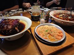 -二十八里太湖船菜(吉祥路店)