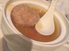 -阳澄湖费尔蒙酒店颐丰阁中餐厅(马鞍山西路店)