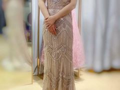 -MSV 高端礼服定制(大良店)