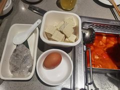 -海底捞火锅(枫蓝国际购物中心店)