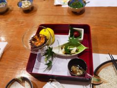 -和创柚子·会席日本料理(新区淮海街店)