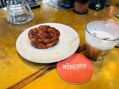 -The Workshop Coffee
