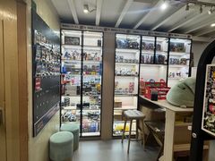 -达不溜意复合式咖啡店(市政广场店)