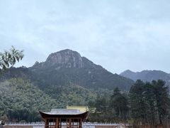 -九华山风景区