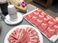 -芳竹园火锅(塘沽金街店)