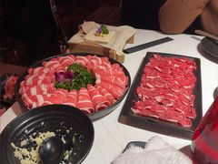 -鼎膳常火锅(华阳店)