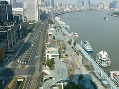 -上海外滩英迪格酒店