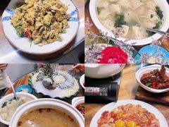 -金龙·打边炉(南京西路店)