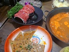 -萍姐火锅·公路夜市(南京新街口店)